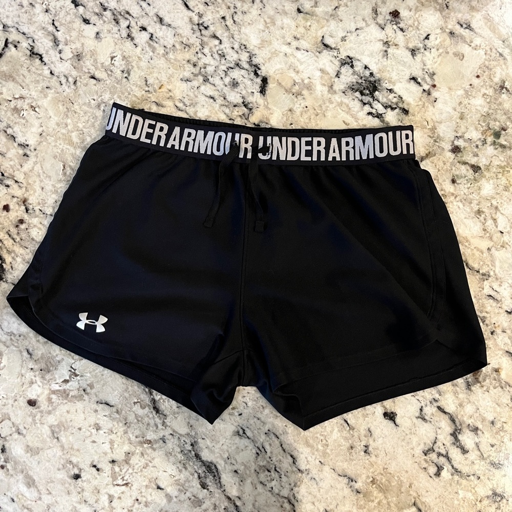 Under Armour Shorts